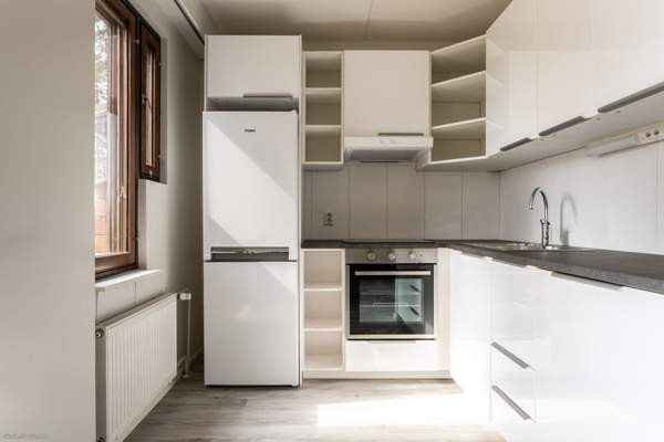 2h + kk + lasitettu parveke  Вихти - изображение 8