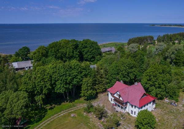 7h + k + s + p  Paernumaa - valokuva 1