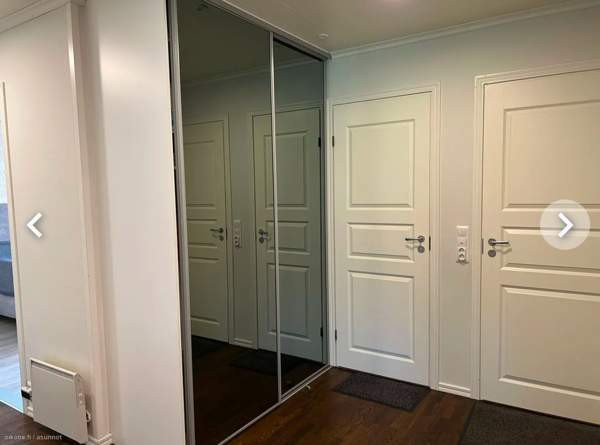 5h + k + vh + s + 2wc + khh + at  Pieksämäki - valokuva 4