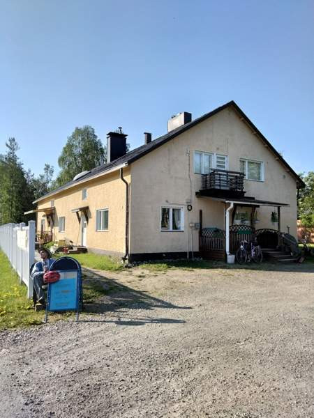 13h + s  Kiuruvesi - photo 1