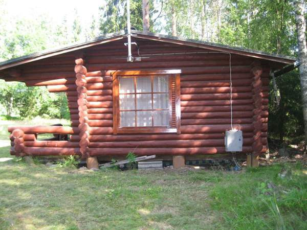 2h + s  Mynämäki - photo 2