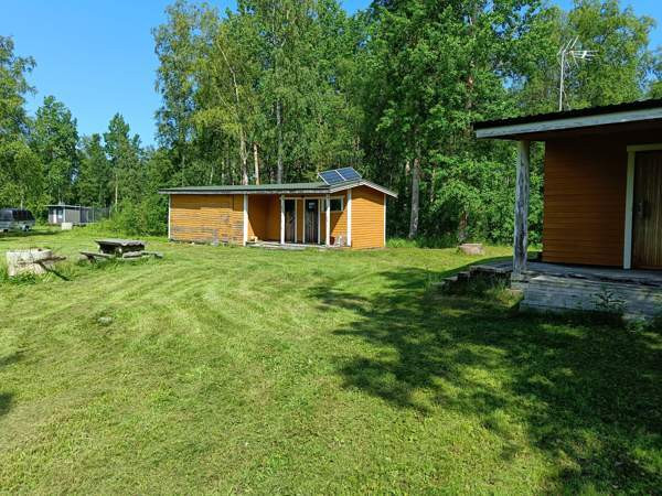 4h  Hailuoto - photo 3