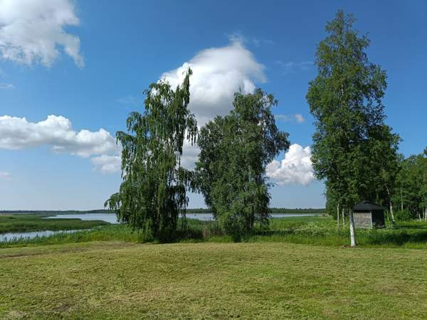 4h  Hailuoto - photo 5