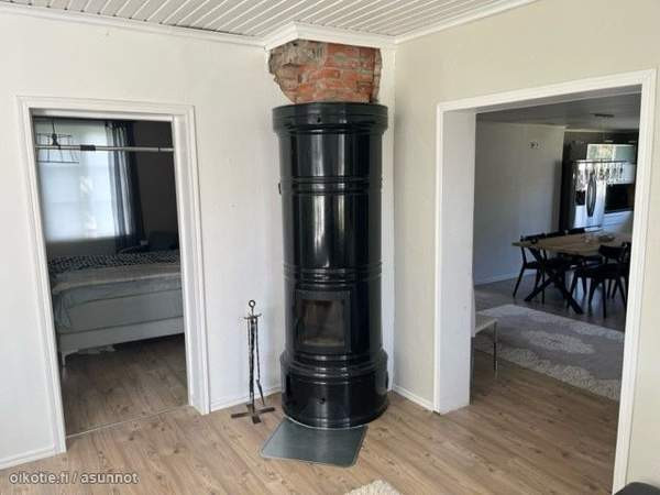 4h + s  Isokyrö - valokuva 7