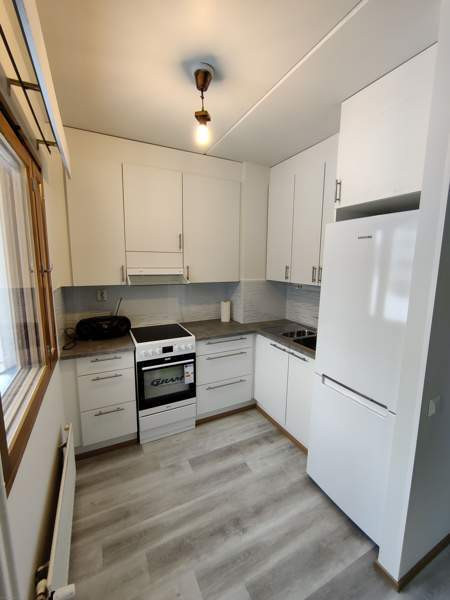 1h + k + s + p  Pieksämäki - valokuva 3