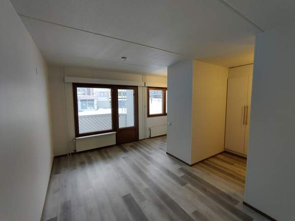 1h + k + s + p  Pieksämäki - valokuva 2