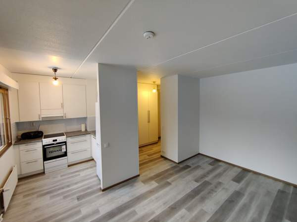 1h + k + s + p  Pieksämäki - valokuva 1