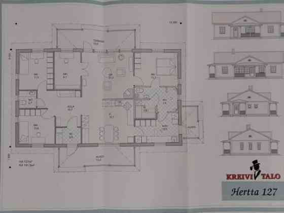 4h + k + s  Kaustinen