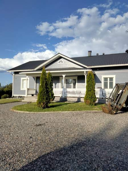 4h + k + s  Kaustinen - photo 1