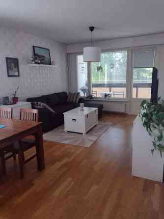 3h + k + autotalli  Loimaa