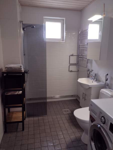 3h + k + autotalli  Loimaa - photo 5