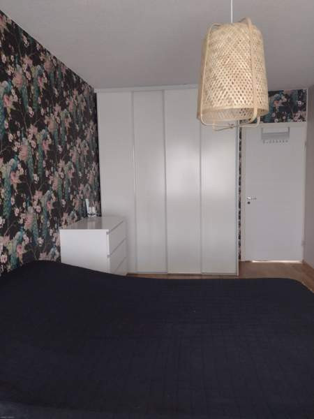 3h + k + autotalli  Loimaa - photo 4