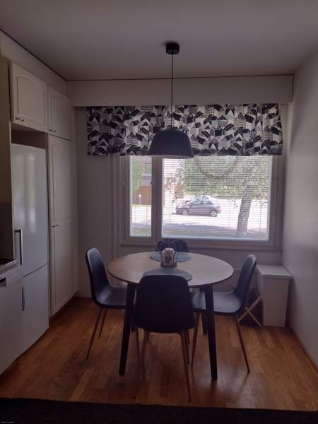 3h + k + autotalli  Loimaa - photo 2