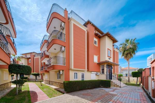 4h + p + wc + terassi  Ardon – foto 7