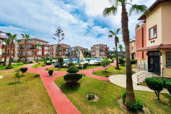 4h + p + wc + terassi  Ardon – foto 4