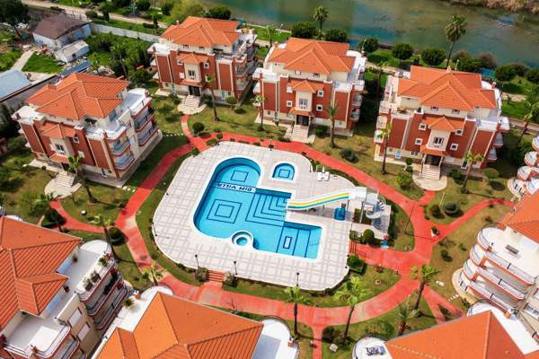 4h + p + wc + terassi  Ardon – foto 1