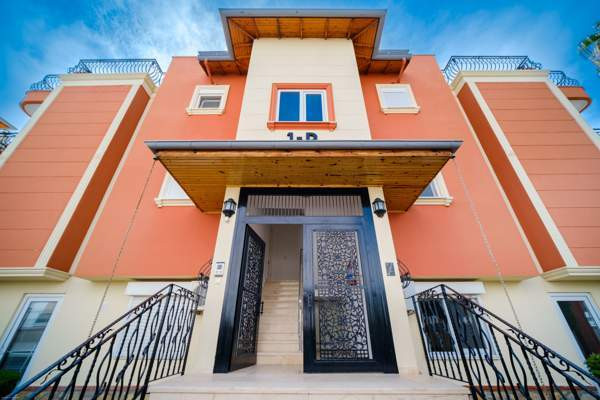 4h + p + wc + terassi  Ardon – foto 8