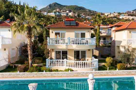 3h + p + terassi + allas + pp  Ardon