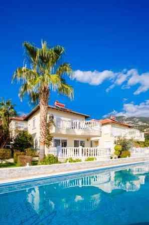 3h + p + terassi + allas + pp  Ardon