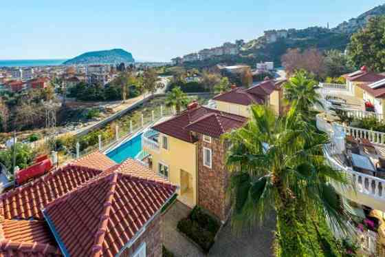 3h + p + terassi + allas + pp  Ardon