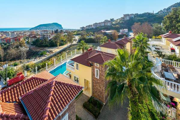 3h + p + terassi + allas + pp  Ardon – foto 3