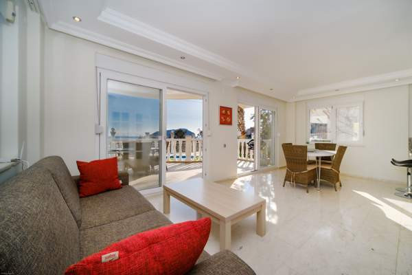 3h + p + terassi + allas + pp  Ardon – foto 8