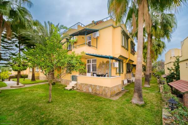 3h + p + wc + terassi  Ardon - valokuva 1