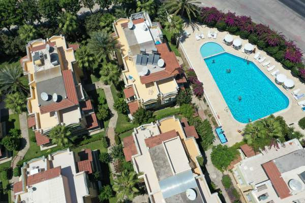 3h + p + wc + terassi  Ardon - valokuva 2