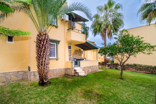 3h + p + wc + terassi  Ardon - valokuva 3