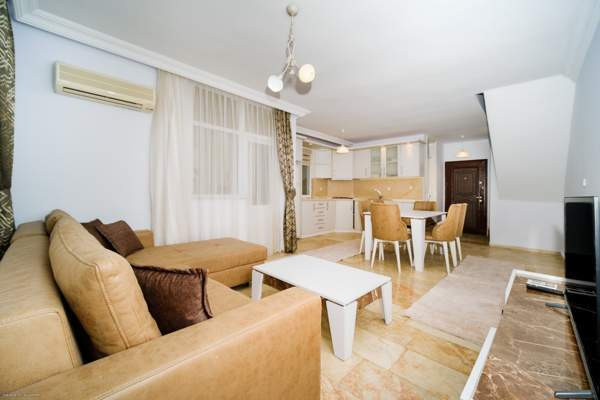 3h + p + wc + terassi  Ardon - valokuva 7