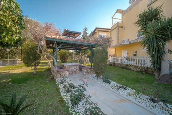 3h + p + wc + terassi  Ardon - valokuva 4