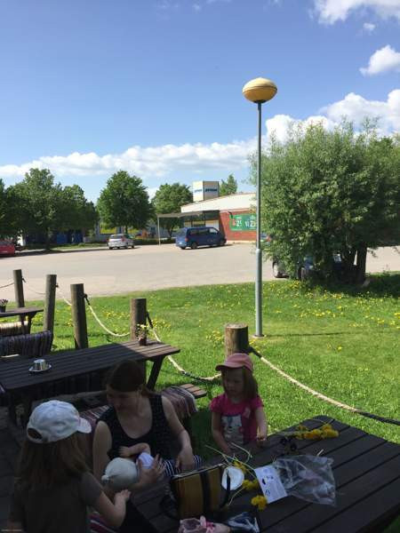 1h + p  Parikkala - изображение 4