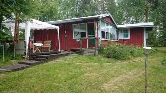 2h+k+eteinen, tupa, 2 aittaa  Kuopio