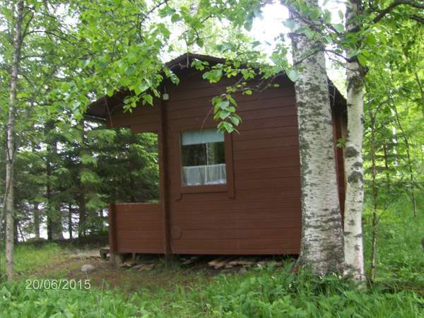 2h+k+eteinen, tupa, 2 aittaa  Куопио - изображение 3