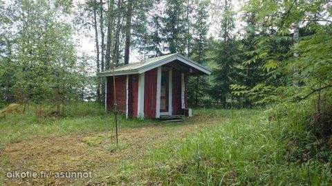 2h+k+eteinen, tupa, 2 aittaa  Куопио - изображение 6