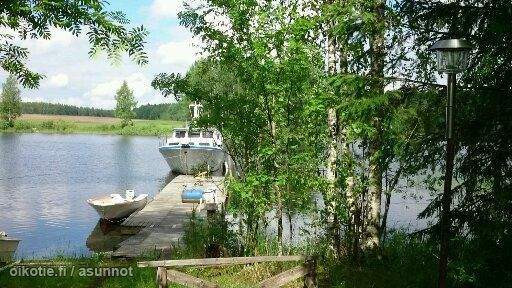 2h+k+eteinen, tupa, 2 aittaa  Куопио - изображение 7