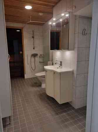 2h + s + p  Rovaniemi