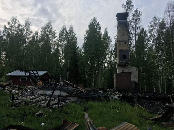 1h  Parikkala – foto 1