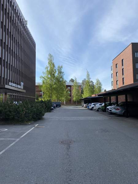 AKP  Oulu – foto 1