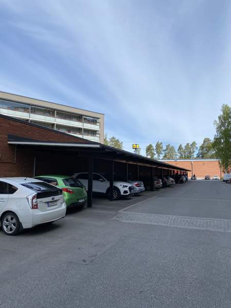 AKP  Oulu – foto 2