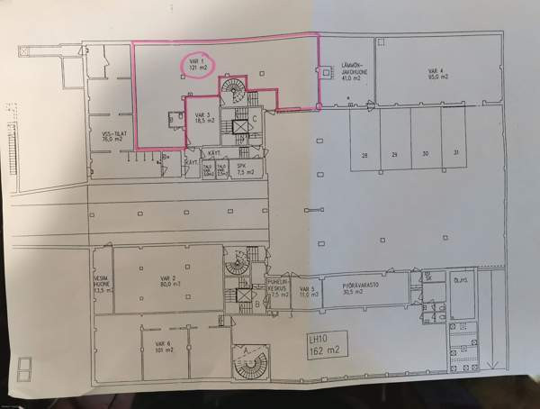 3h  Jyvaeskylae - photo 1