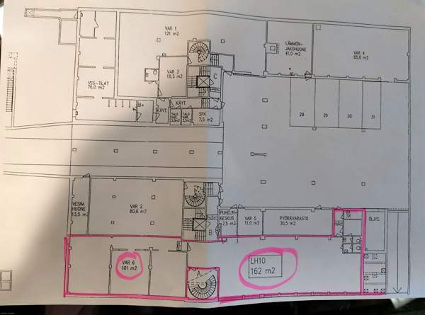 3h  Jyvaeskylae - photo 2