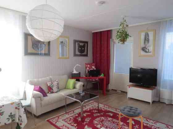 2h + avok + p, vaatehuone +kylpyhuone  Vantaa