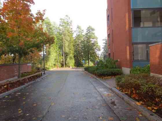 2h + avok + p, vaatehuone +kylpyhuone  Vantaa