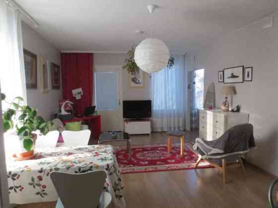 2h + avok + p, vaatehuone +kylpyhuone  Vantaa