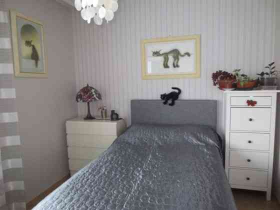 2h + avok + p, vaatehuone +kylpyhuone  Vantaa