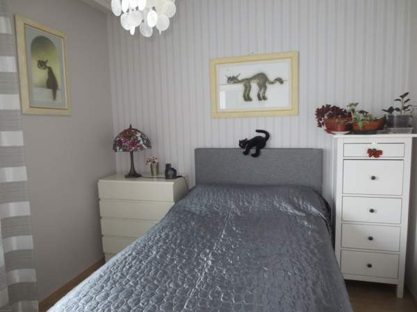 2h + avok + p, vaatehuone +kylpyhuone  Vantaa – foto 5