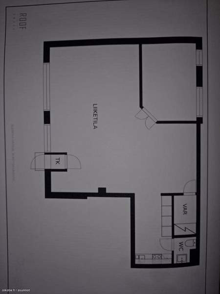 2h  Helsinki - valokuva 1