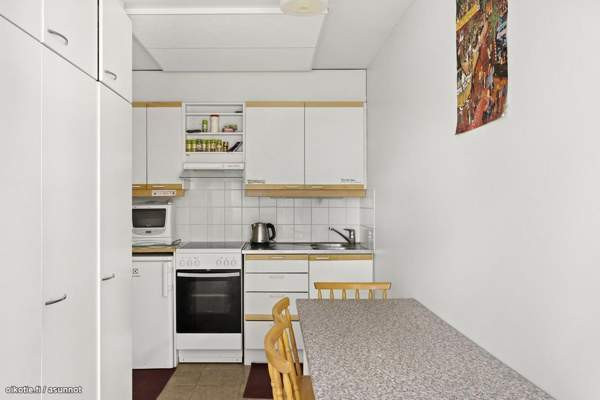 2h  Helsinki - valokuva 8