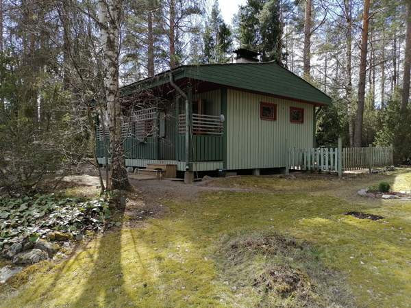 2h + s  Nousiainen – foto 1